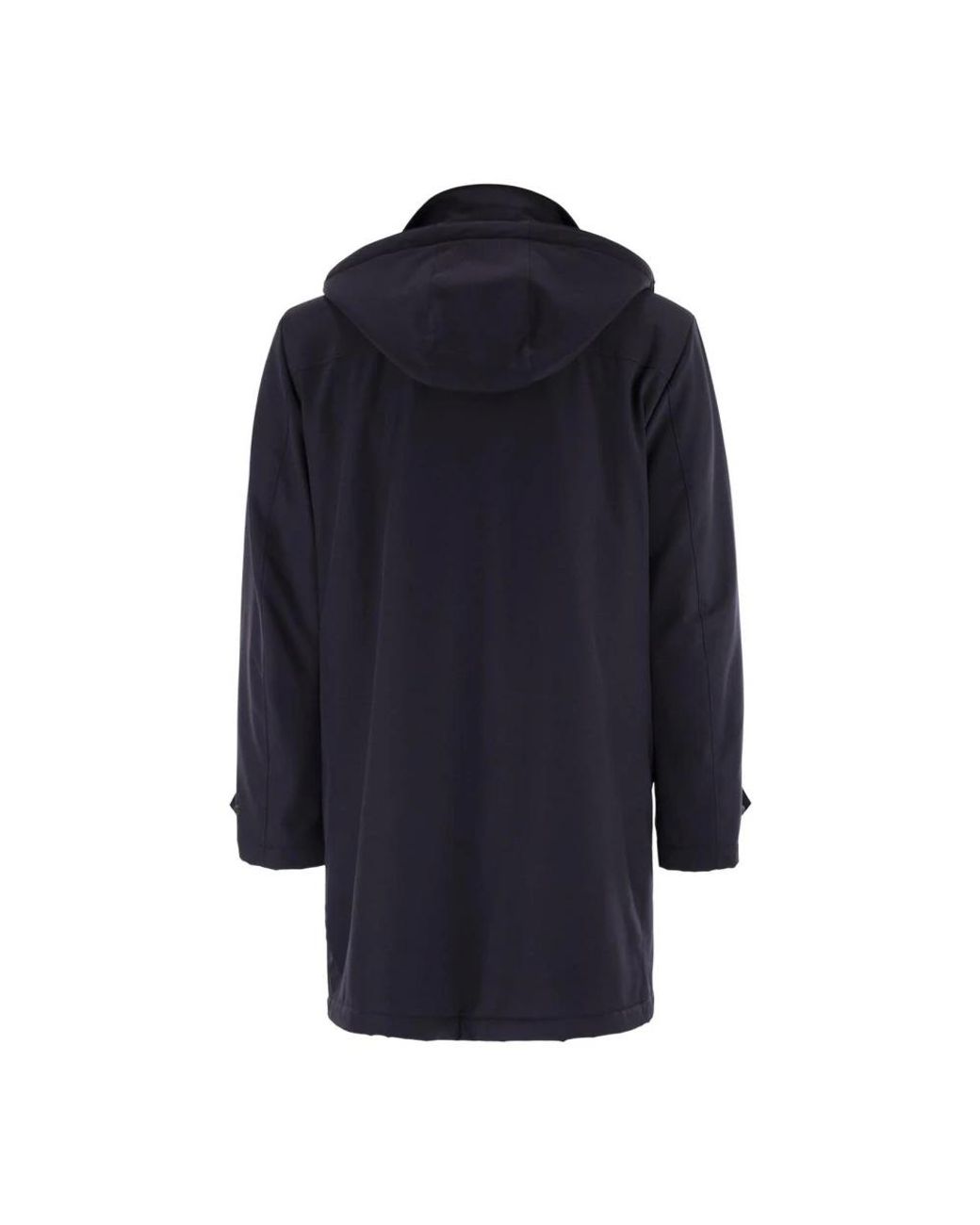 Parkas Fay de hombre de color Blue
