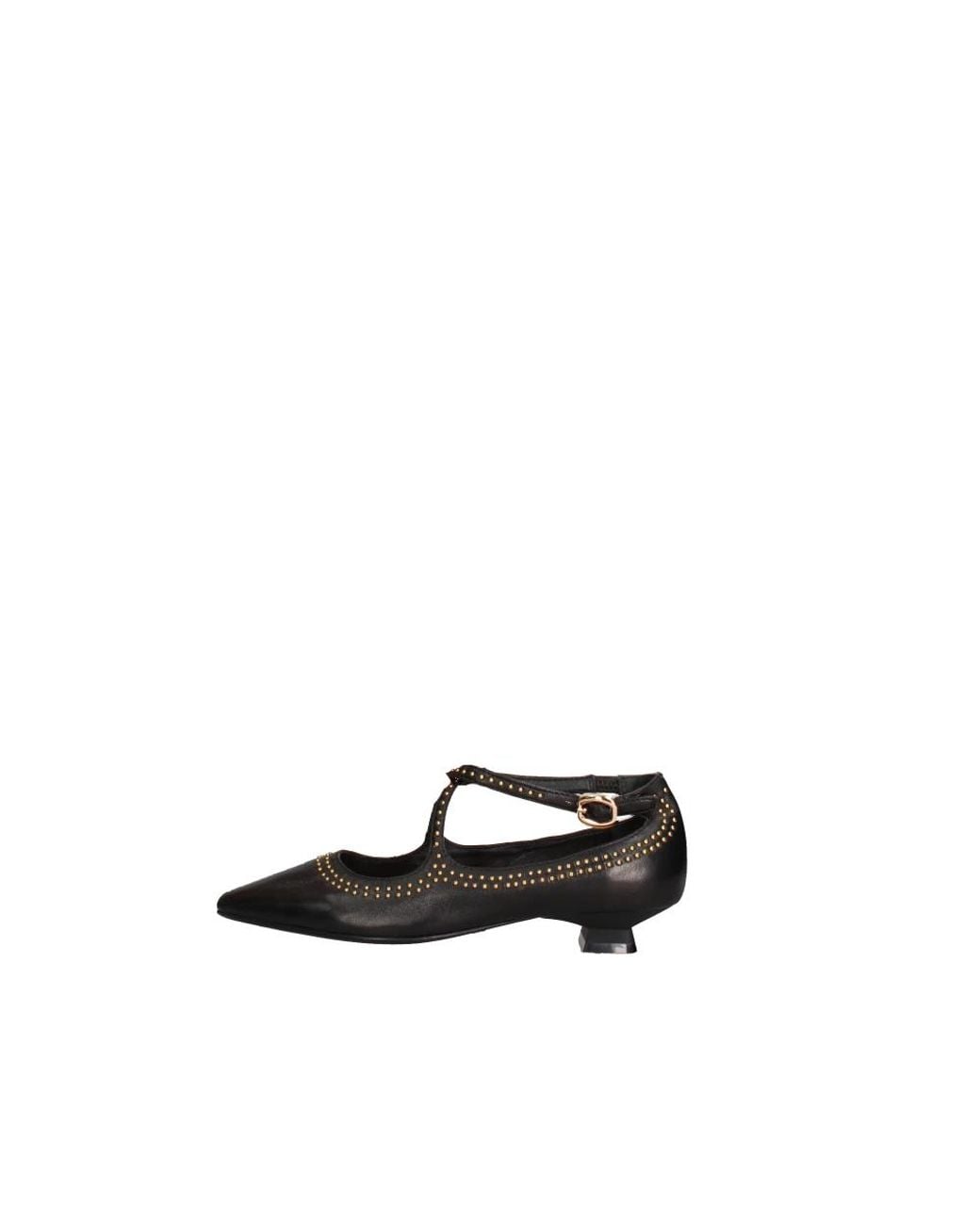 Marc Ellis Black Pumps