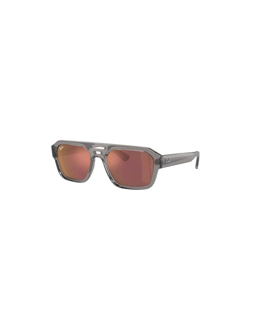 Ray-Ban Brown Sunglasses