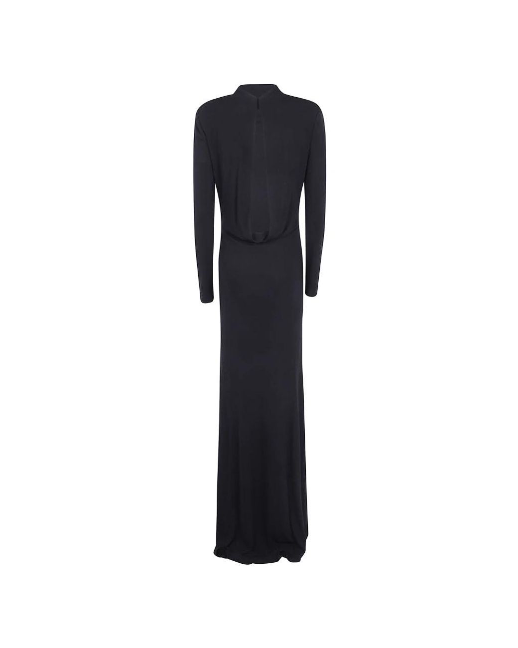 Tom Ford Blue Maxi Dresses