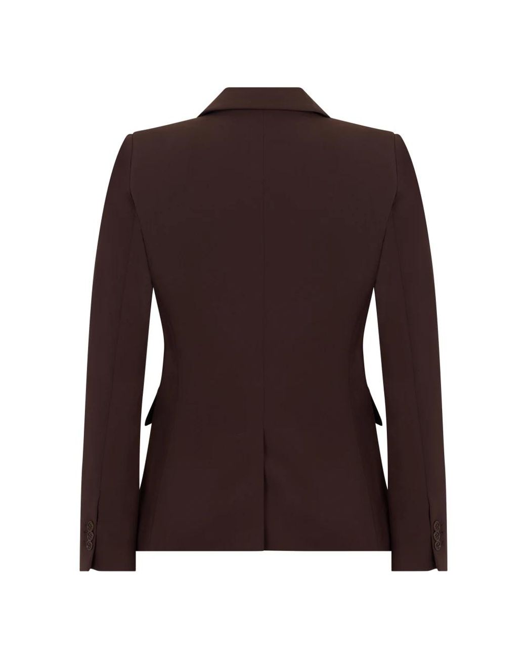 P.A.R.O.S.H. Brown Blazers