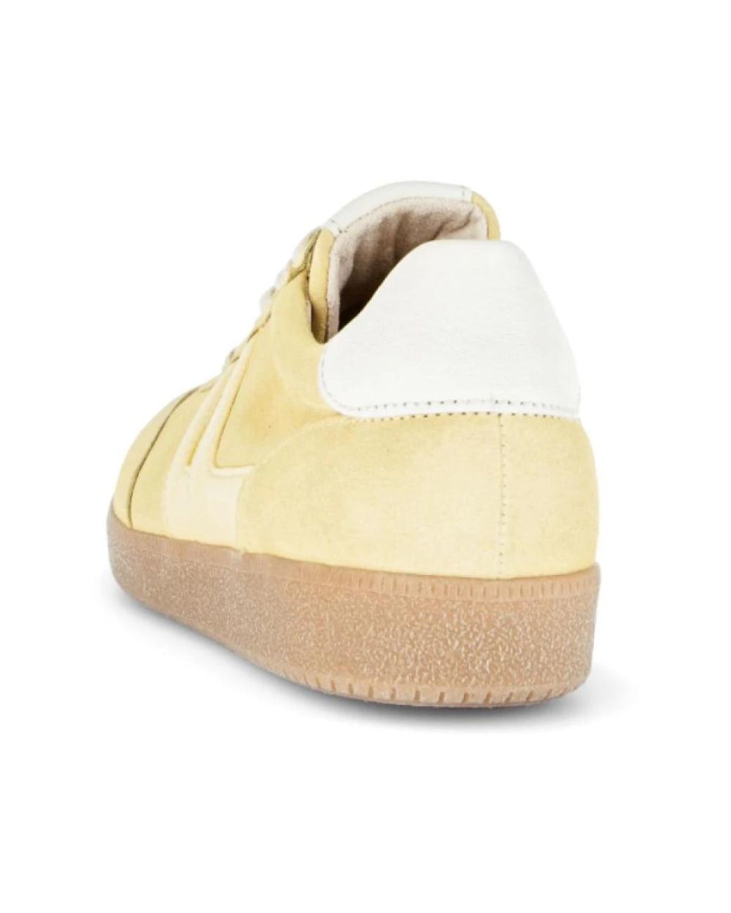 Gabor Natural Low Sneaker 83.300.10