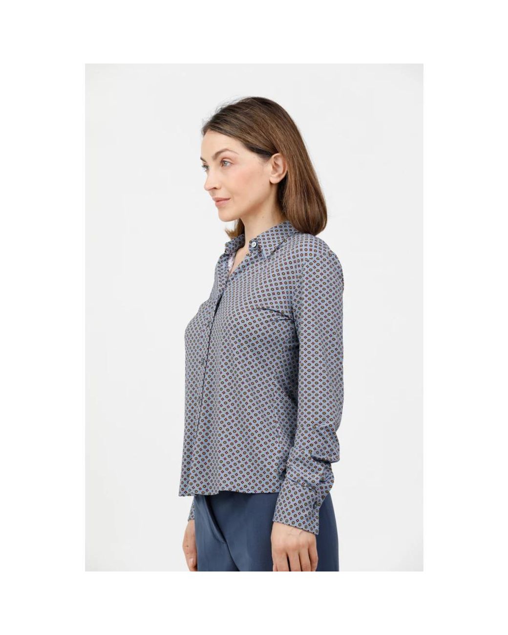 Caliban Gray Shirts