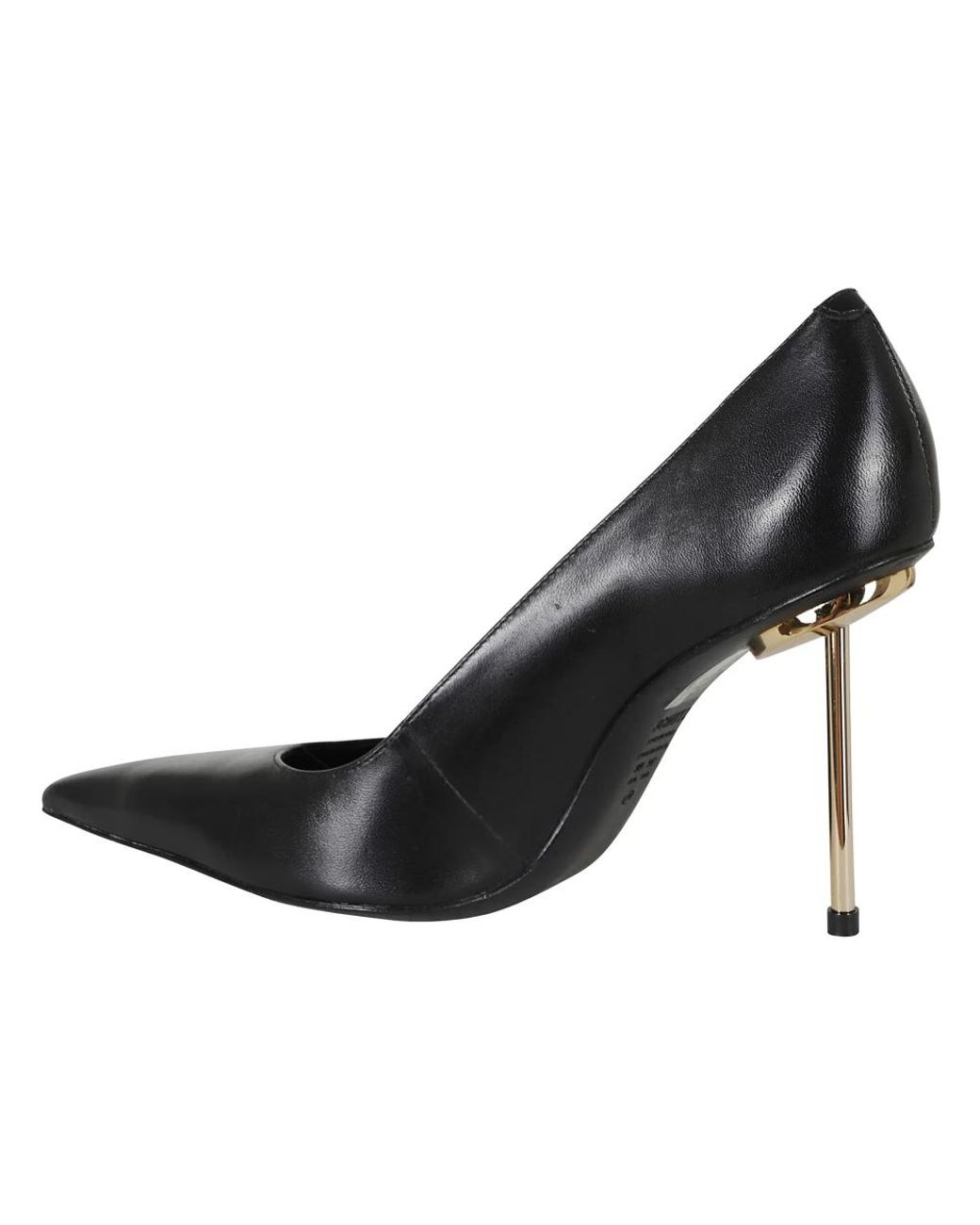 SCHUTZ SHOES Black Pumps