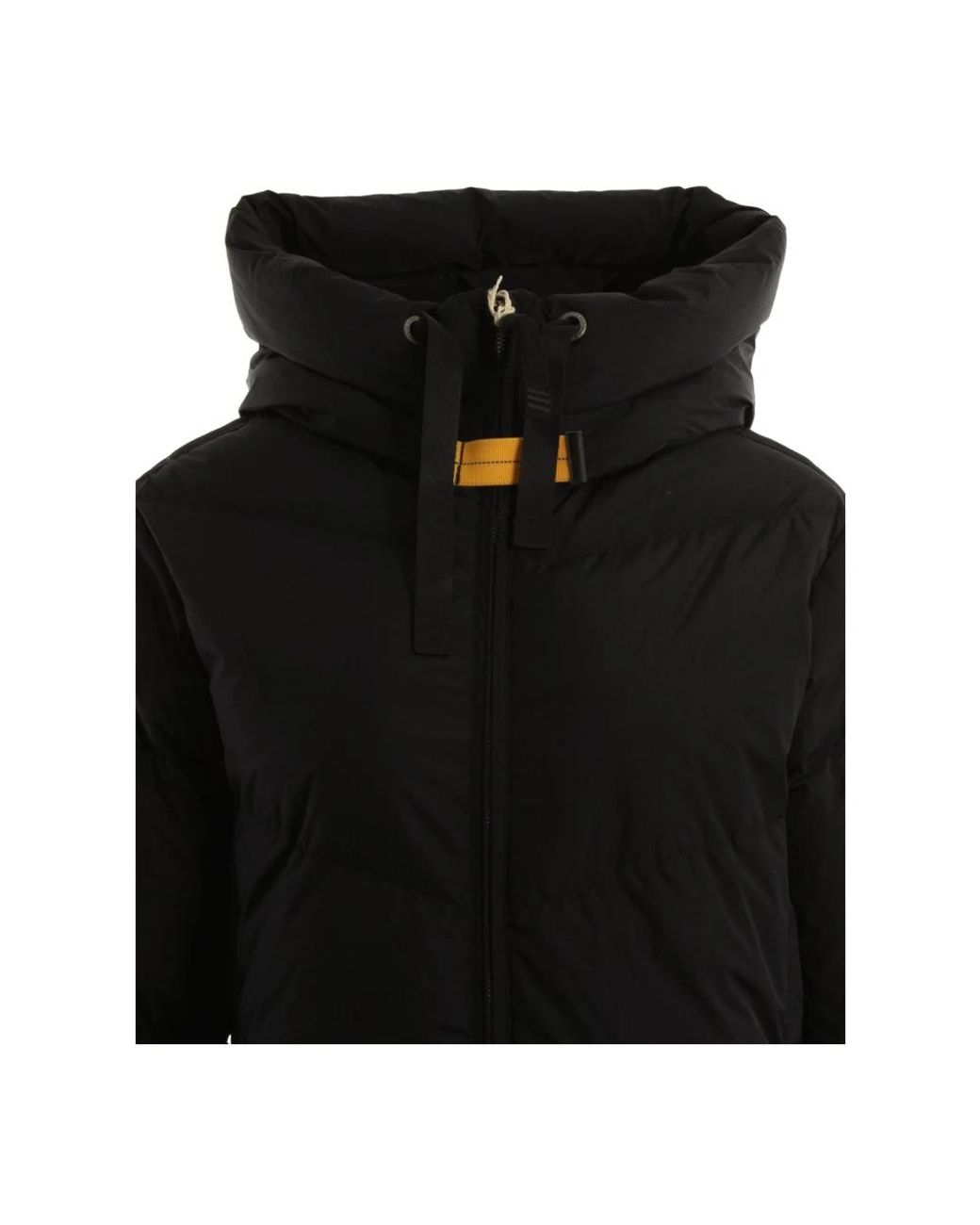 Parajumpers Black Parkas