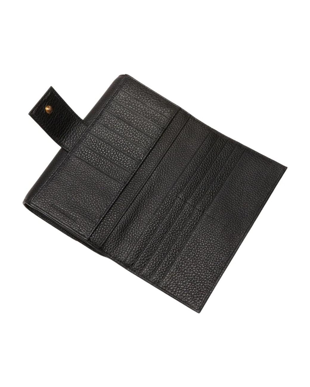 Wallets & Cardholders di Coccinelle in Black