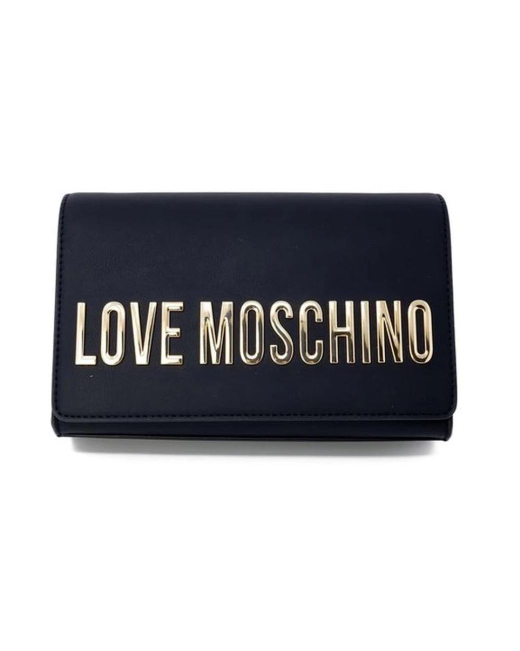 Love Moschino Blue Cross Body Bags