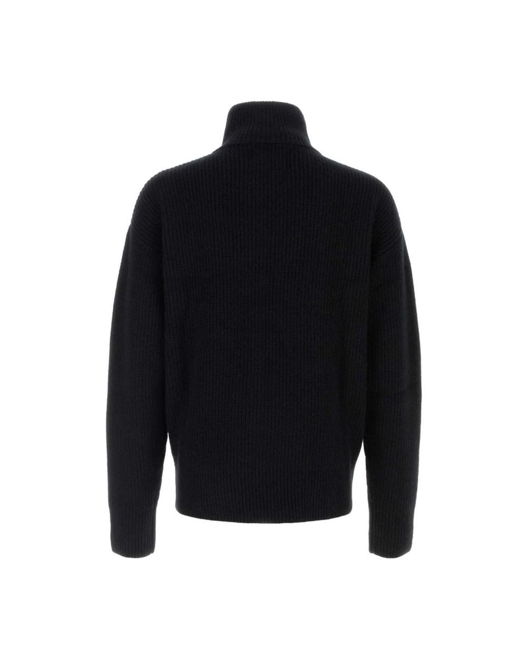 Cardigans Extreme Cashmere de hombre de color Black