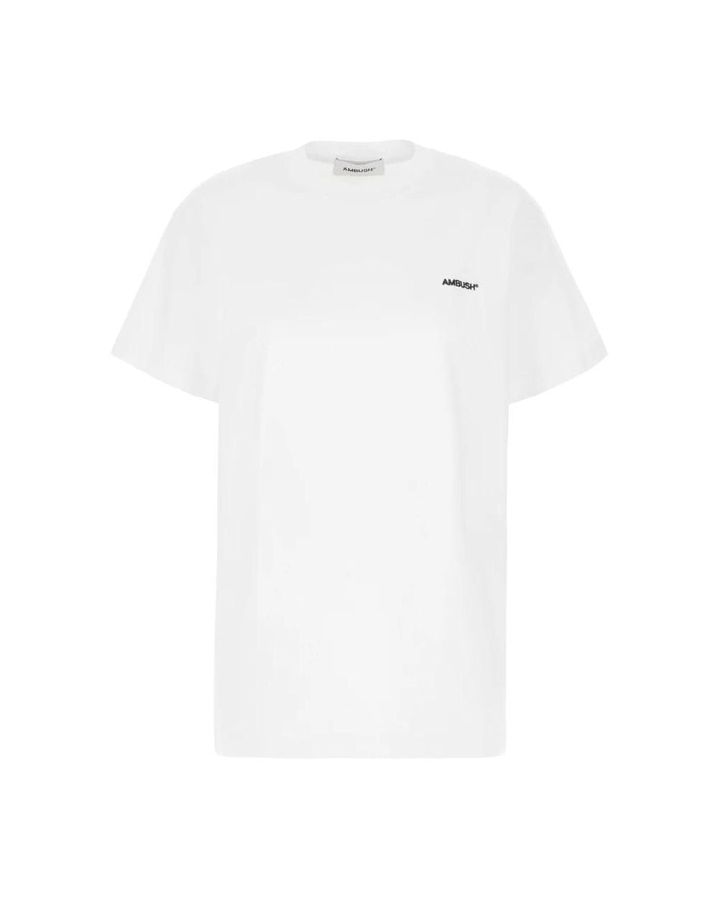 Ambush White T-Shirts
