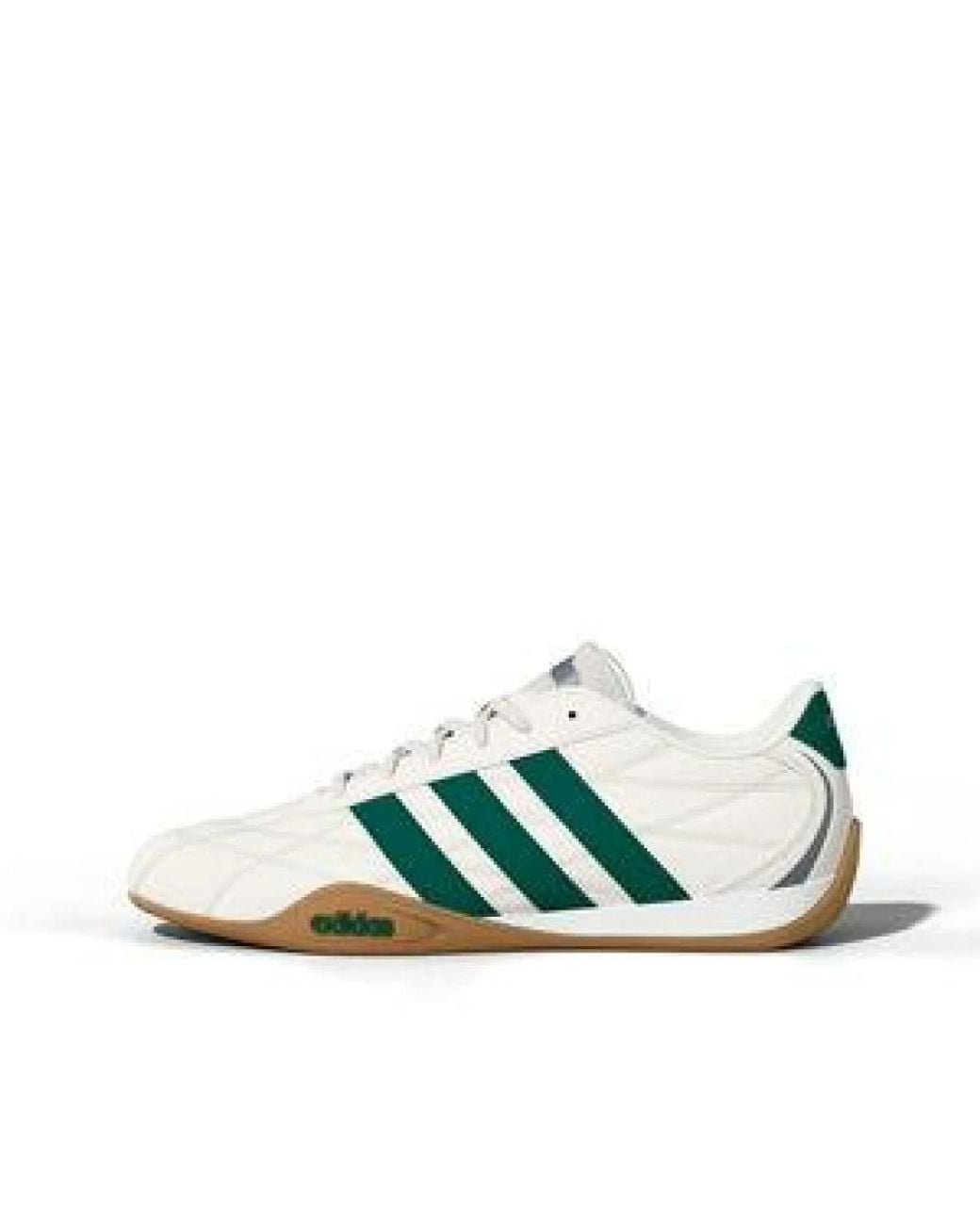 Adidas Green Adipista