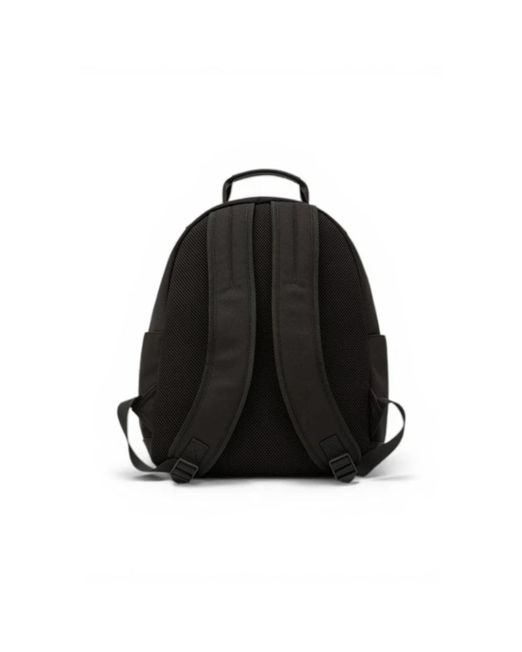 Sun 68 Black Backpacks for men