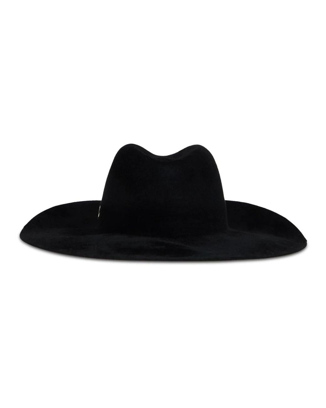 Alberta Ferretti Black Accessories