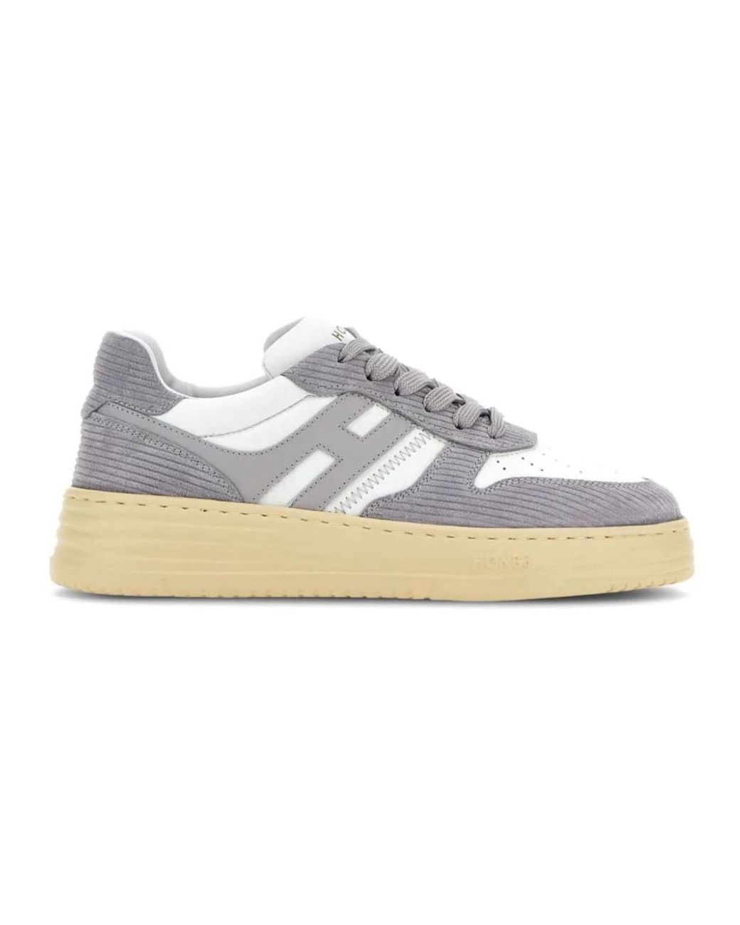 Hogan White Sneakers