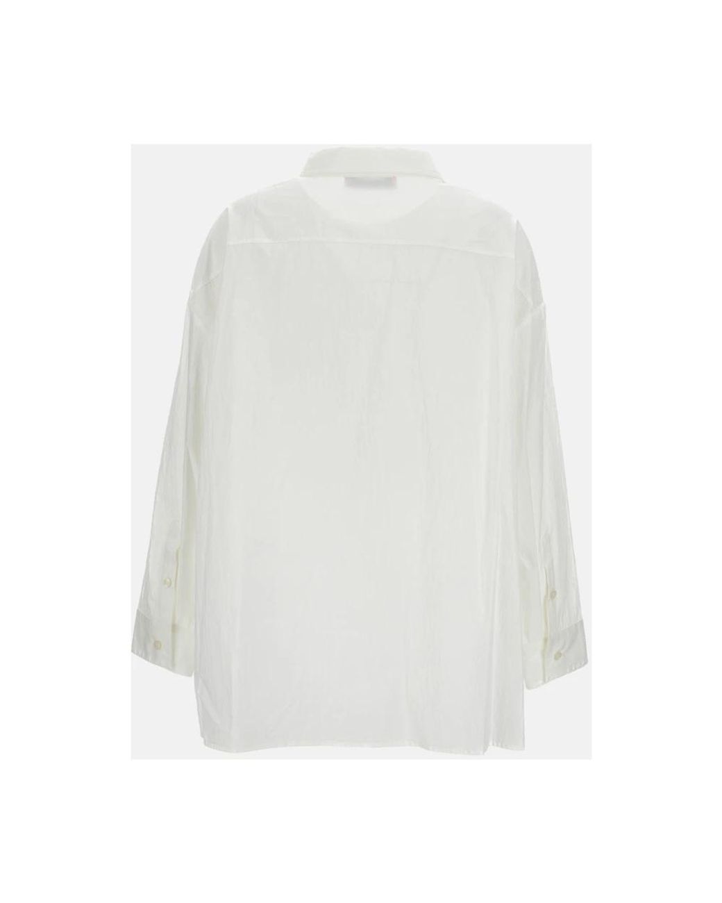 Shirts Thelatest de color White