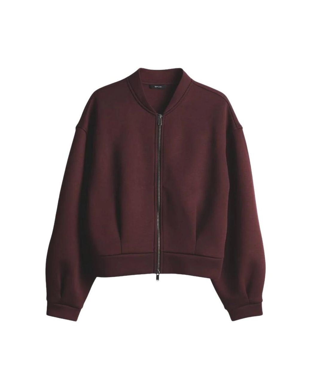 Opus Gokila Jacket in het Purple