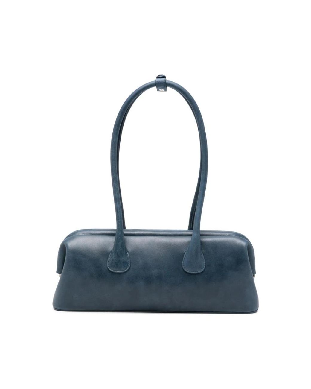 OSOI Blue Schultertasche