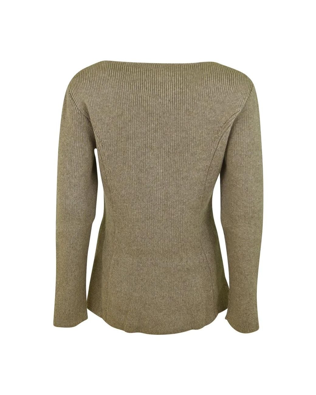 Malo Green Cardigans