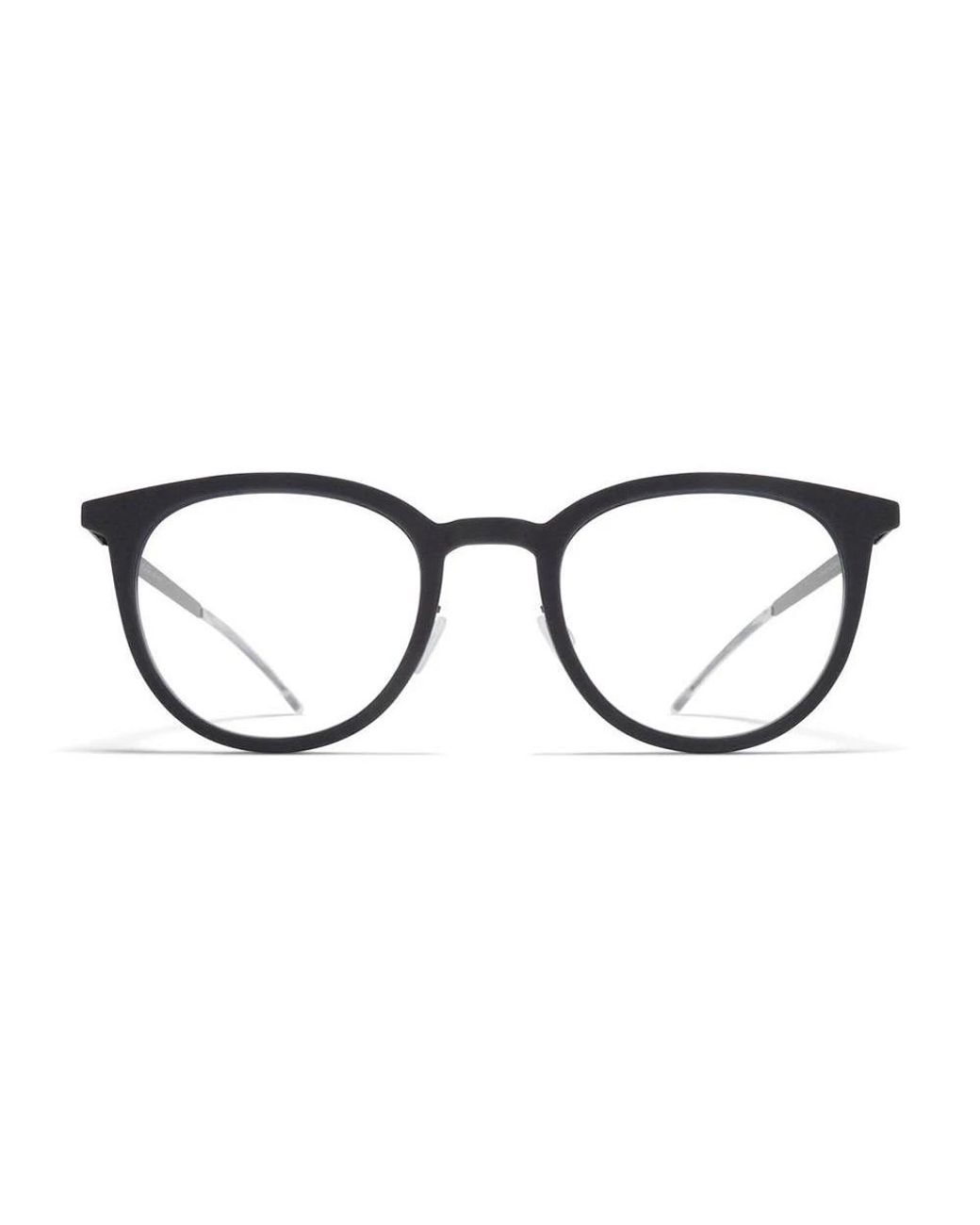 Mykita Black Glasses for men