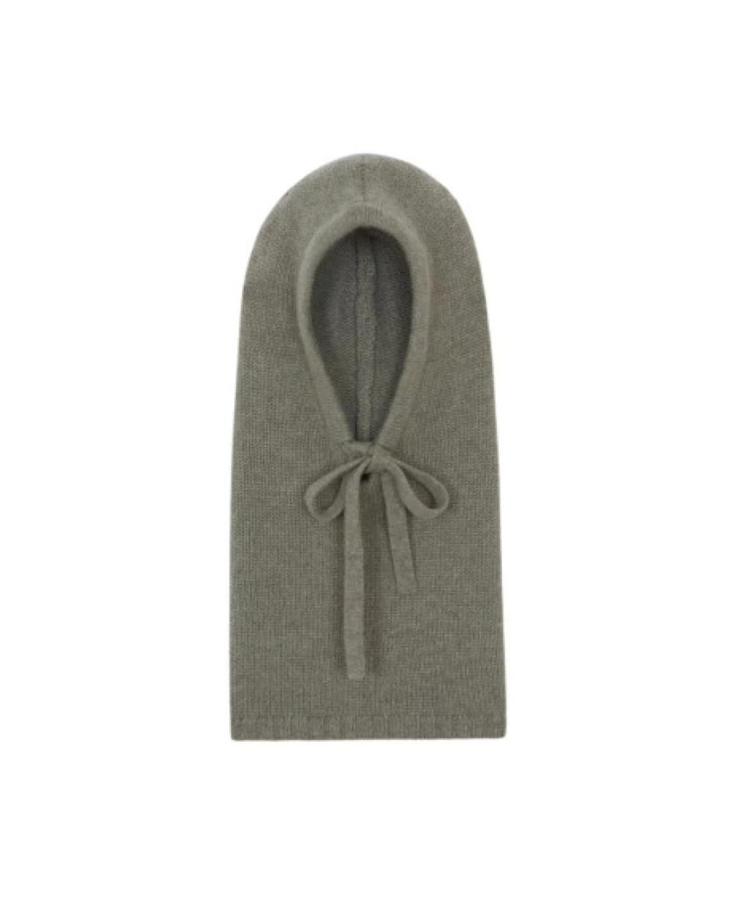 Kujten Gray Sturmhaube