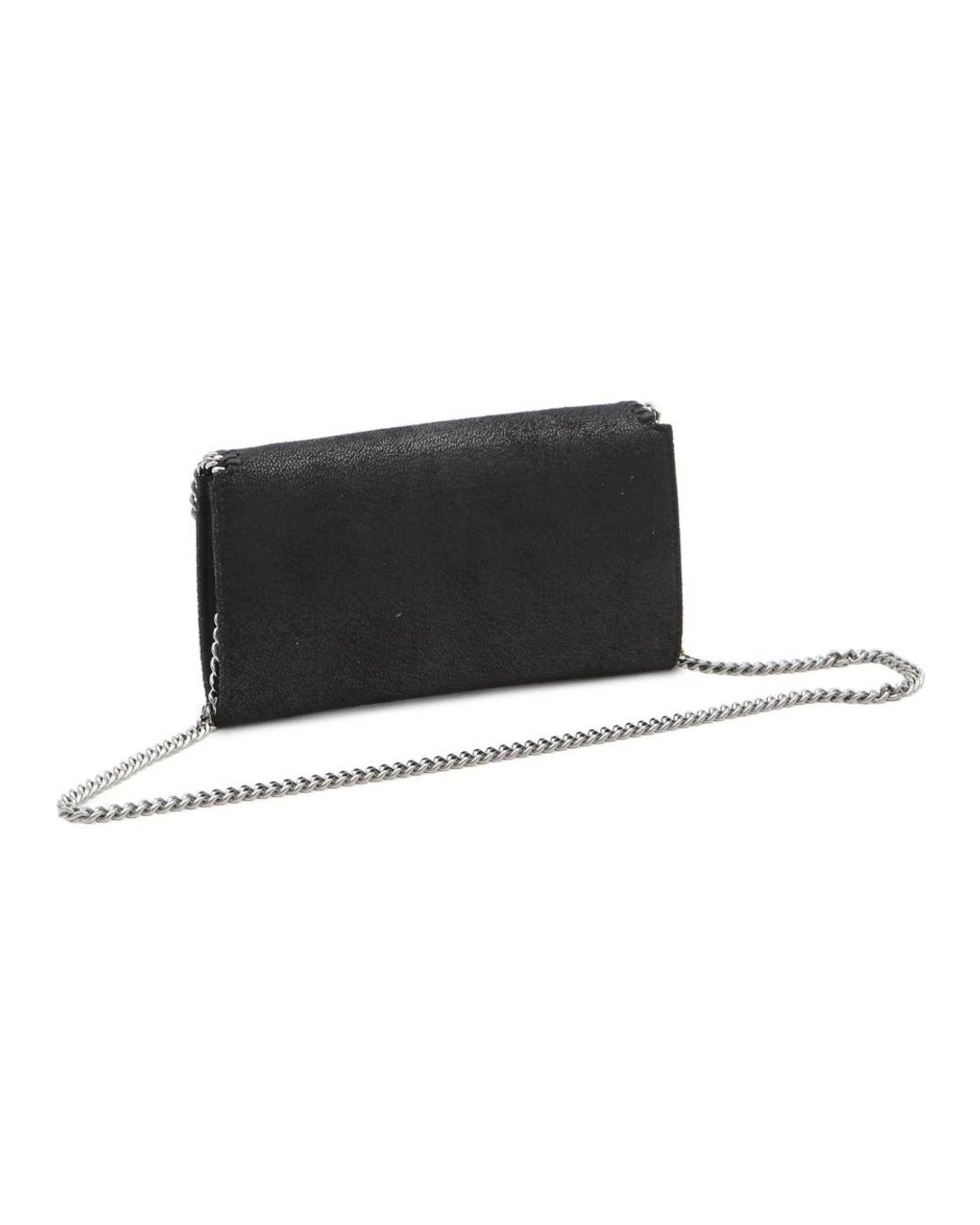 Stella McCartney Black Cross Body Bags