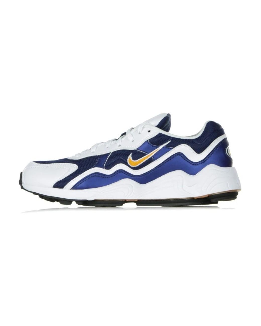 Nike Air Zoom Alpha Binary Herren-Halbschuh in Blue für Herren