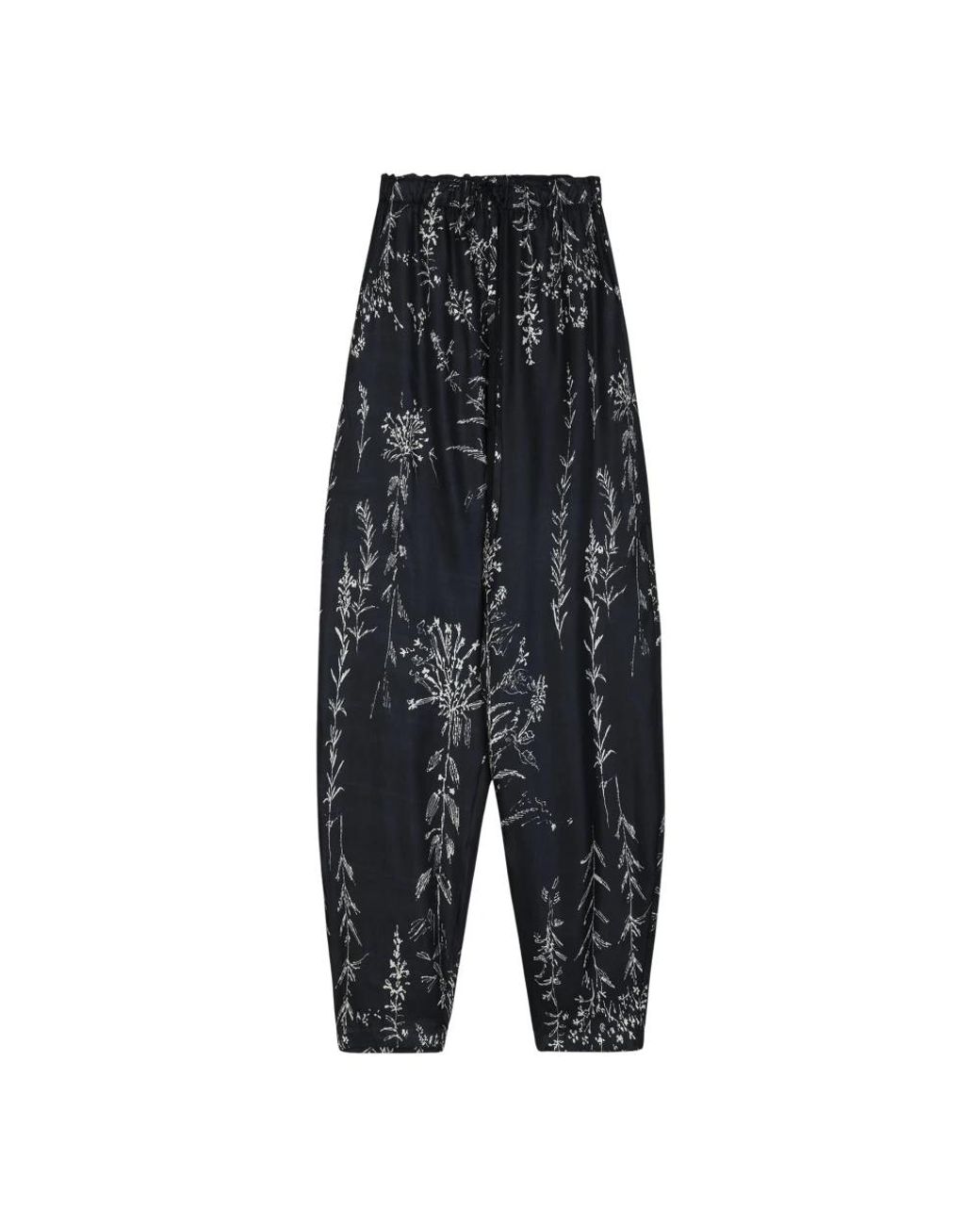 Alysi Pantalone in het Black