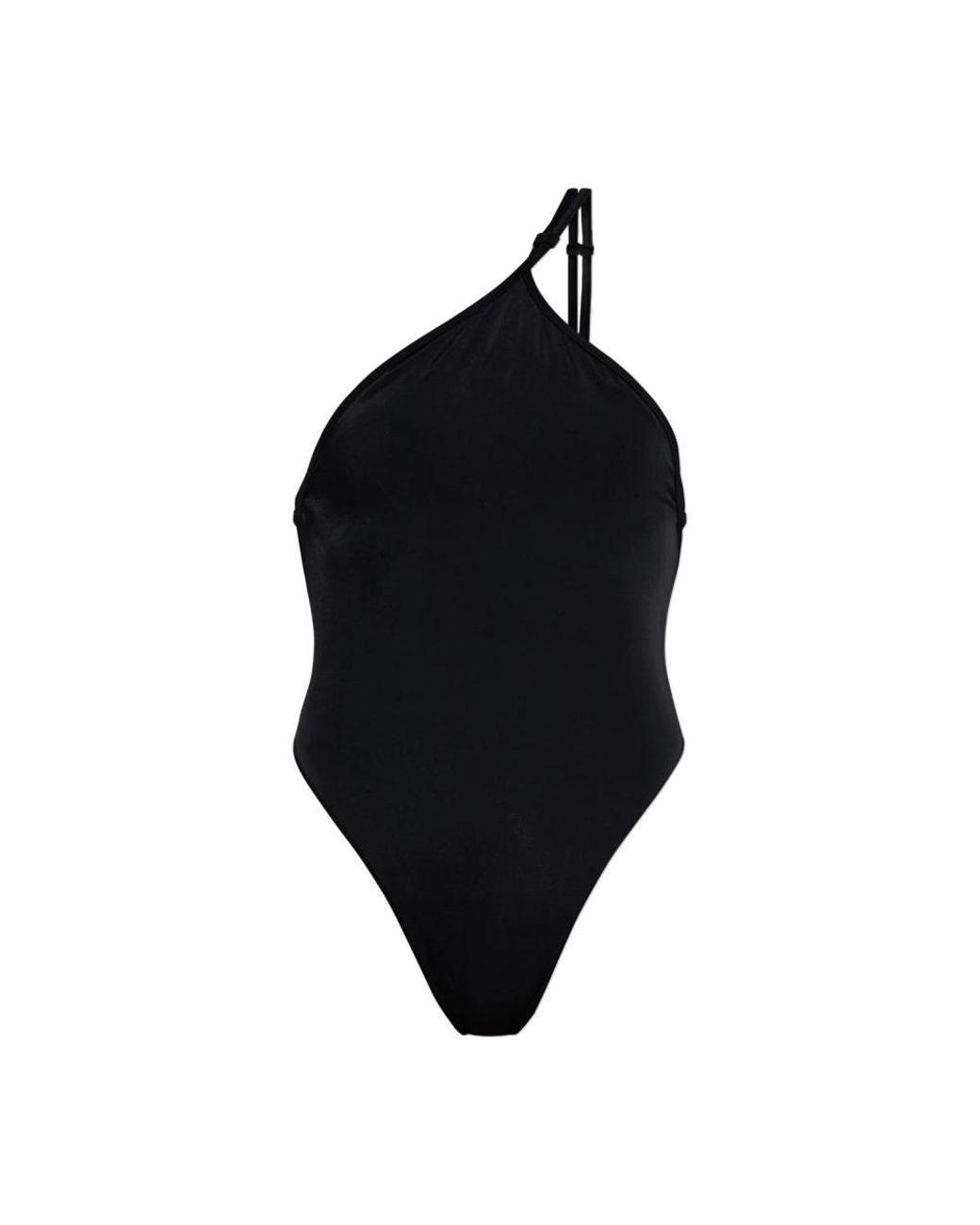 DSquared² Swimwear in het Black