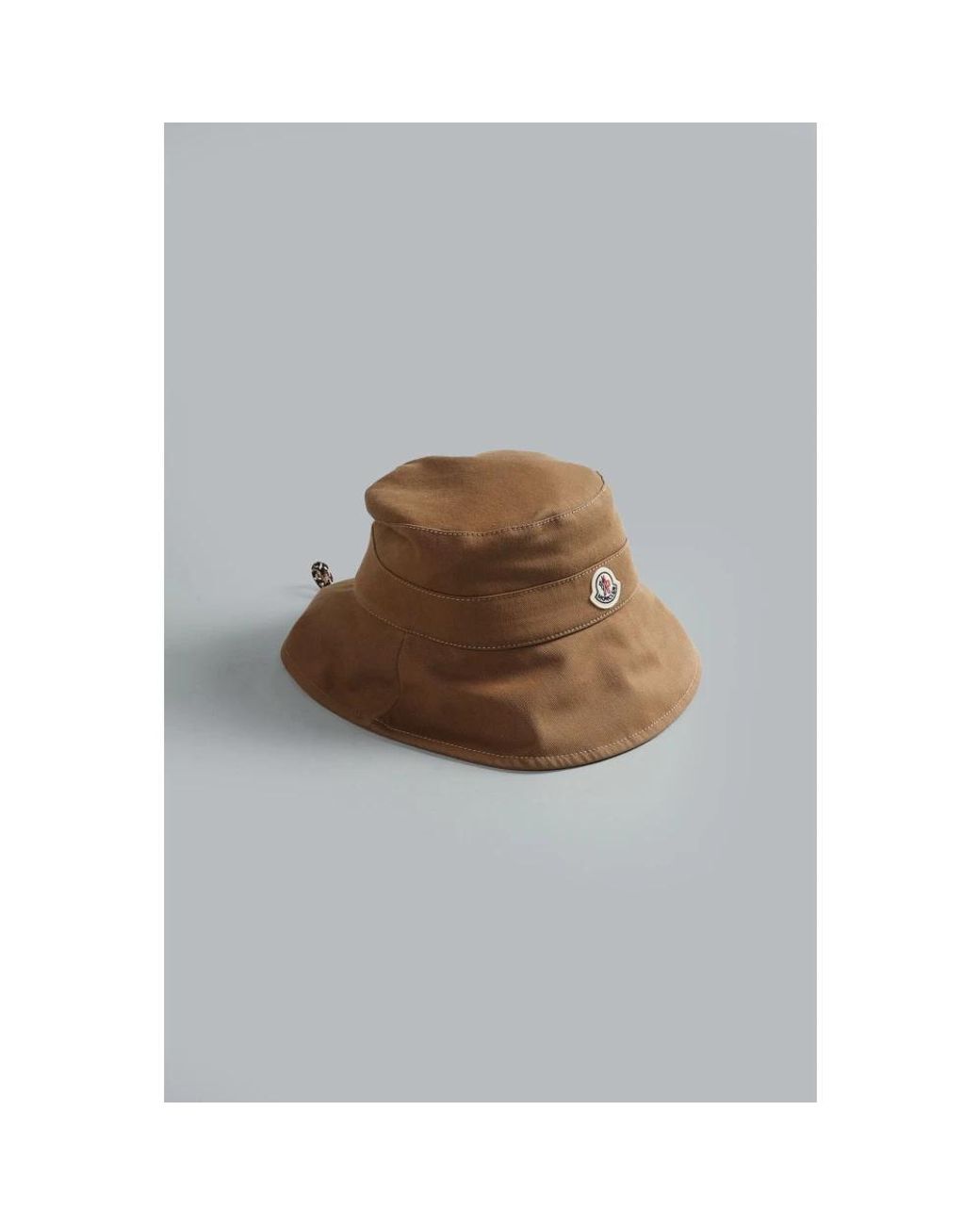 Moncler Brown Accessories