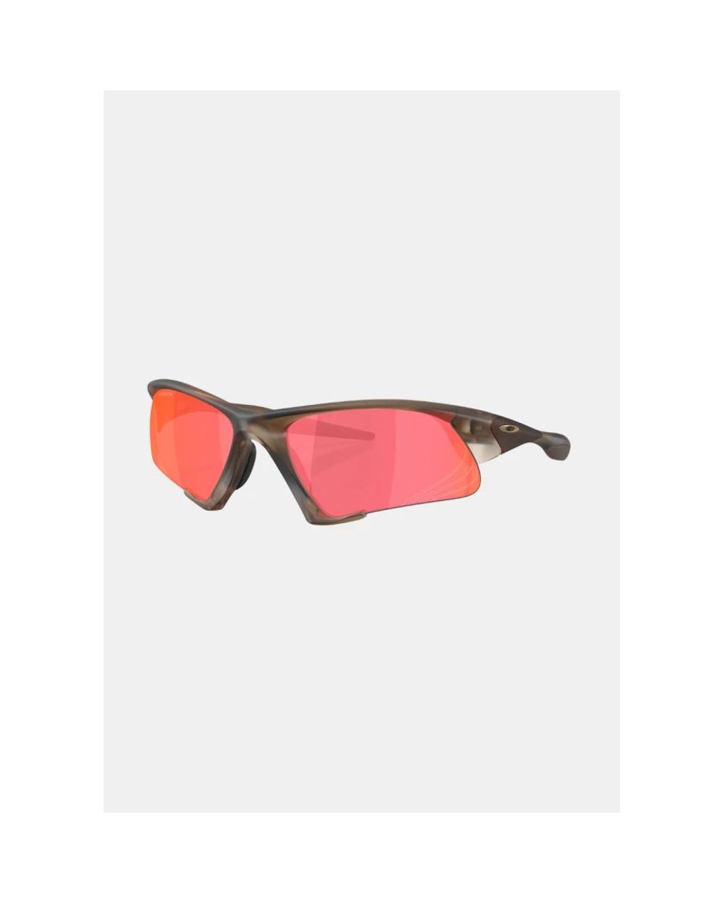 Sunglasses Oakley de color Red