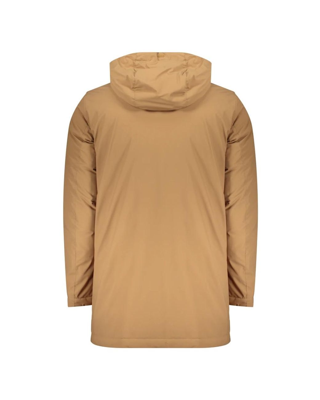 Herno Natural Down Jackets for men