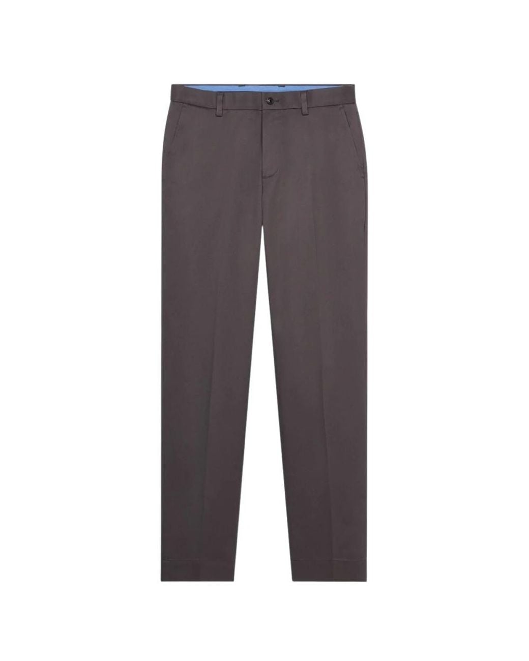 Brooks Brothers Gray Suit Trousers for men