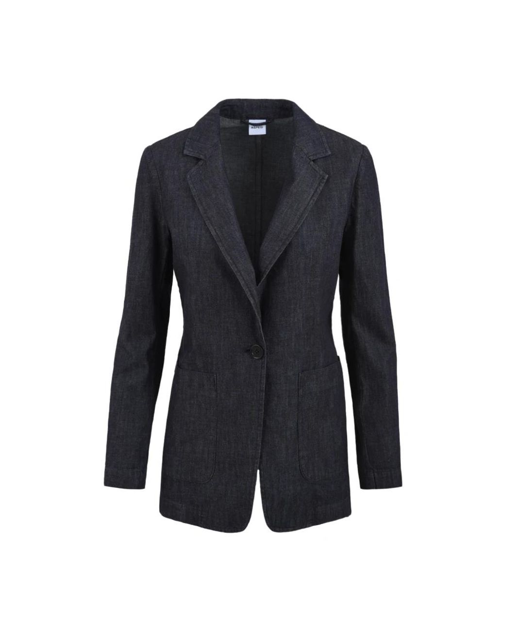 Aspesi Blue Blazers