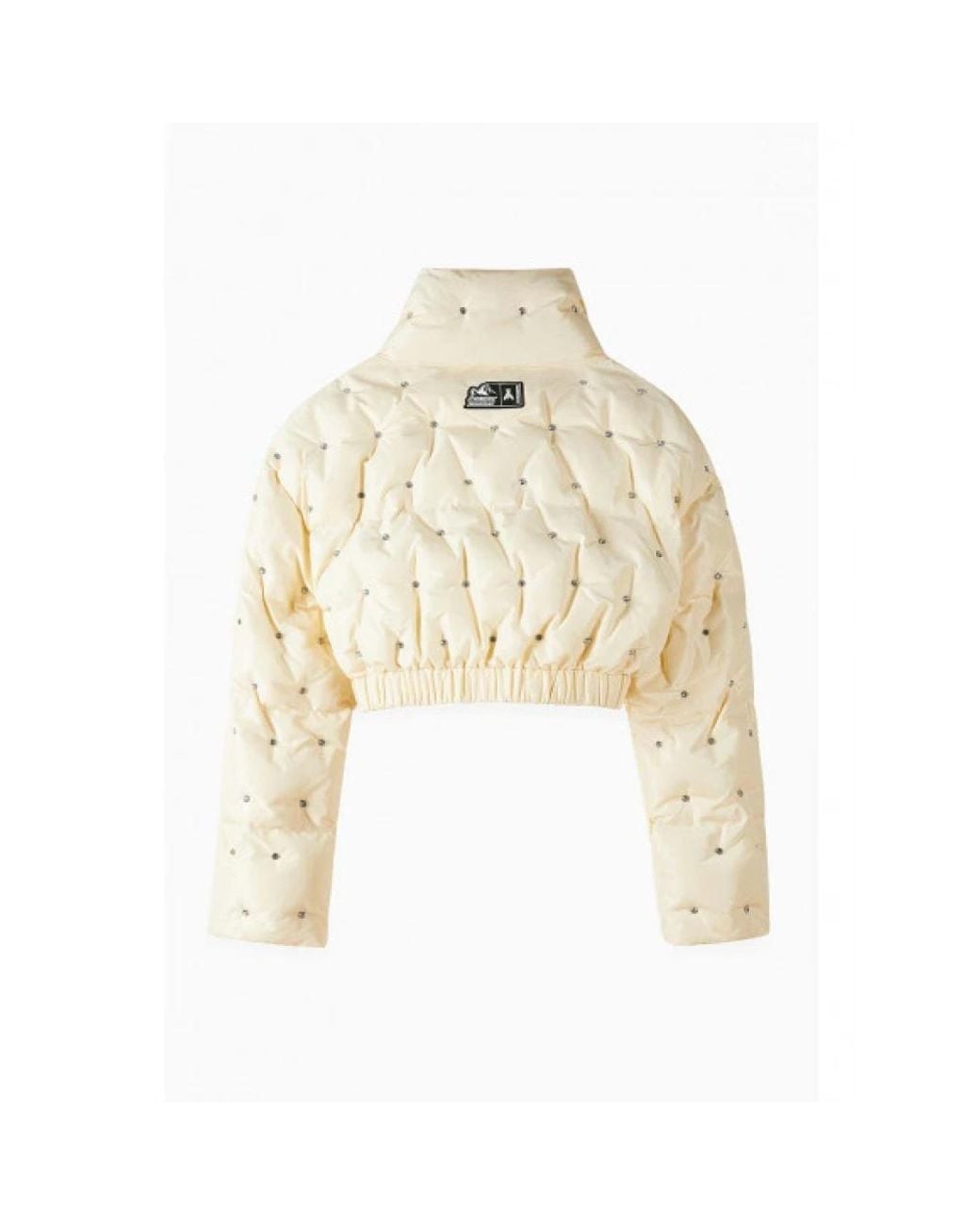 Patrizia Pepe Natural Winter Jackets