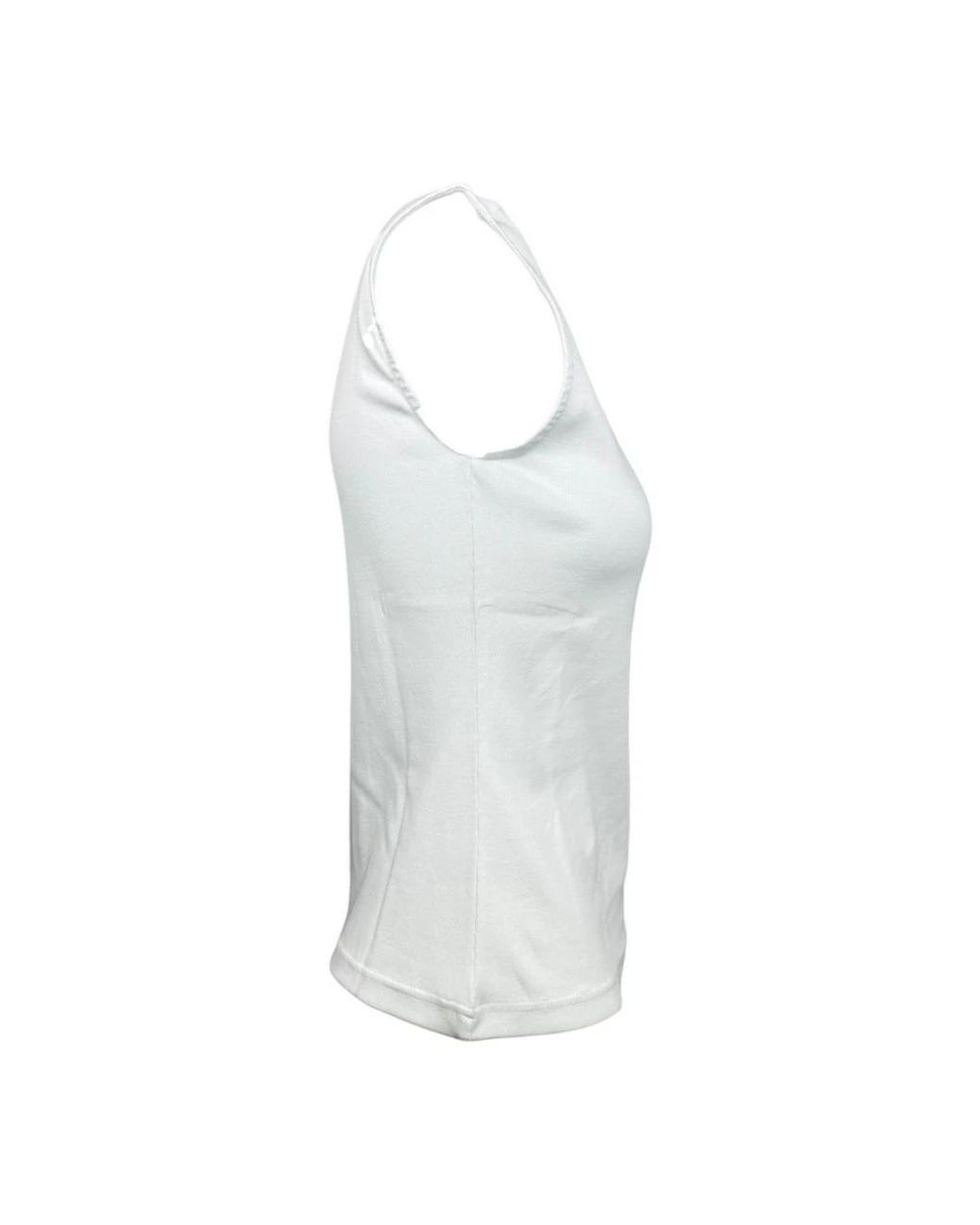 La Fileria Gray Sleeveless Tops