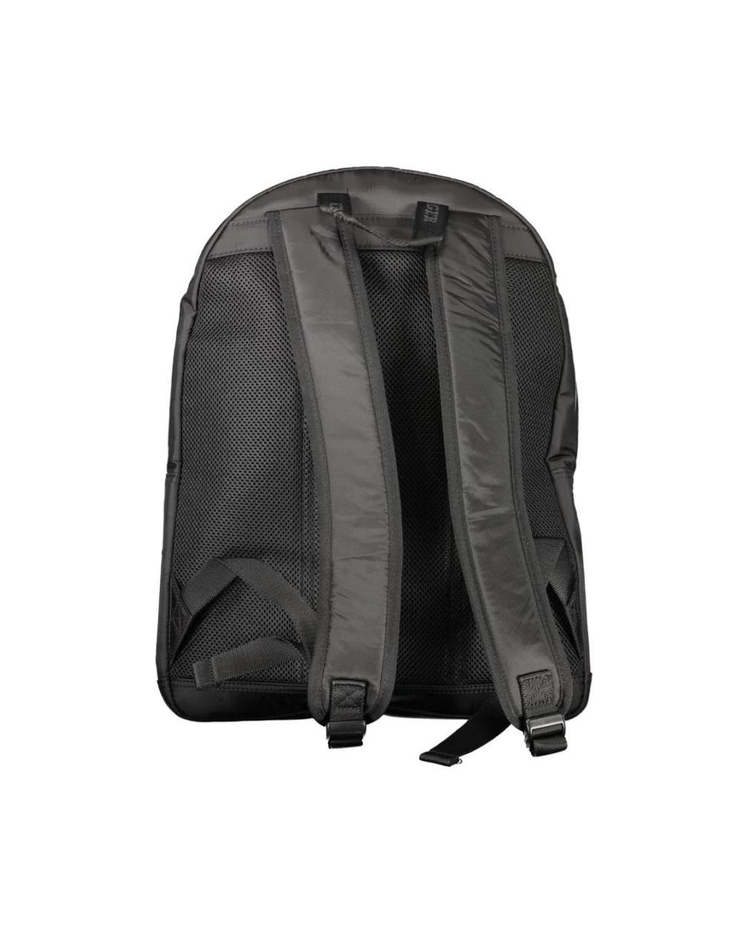 Tommy Hilfiger Gray Backpacks for men