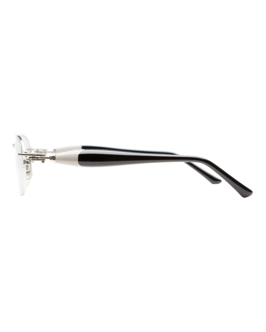 Kuboraum Gray Sunglasses