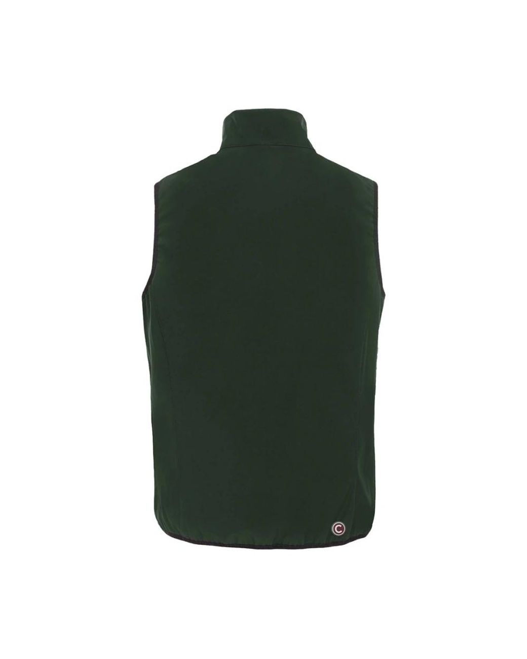 Vests di Colmar in Green da Uomo