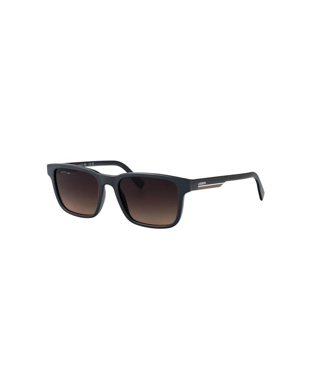 Lacoste Brown Sunglasses for men