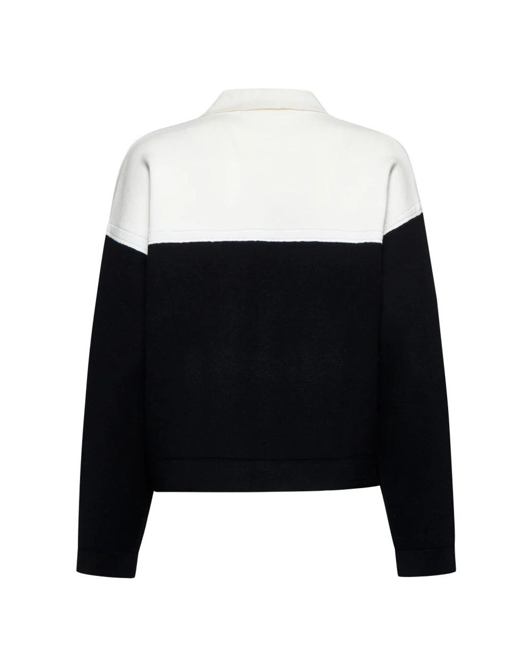 Cardigans Silvian Heach de color Black