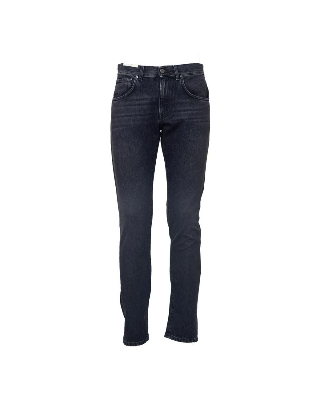 PT Torino Blue Slim Fit Jeans for men