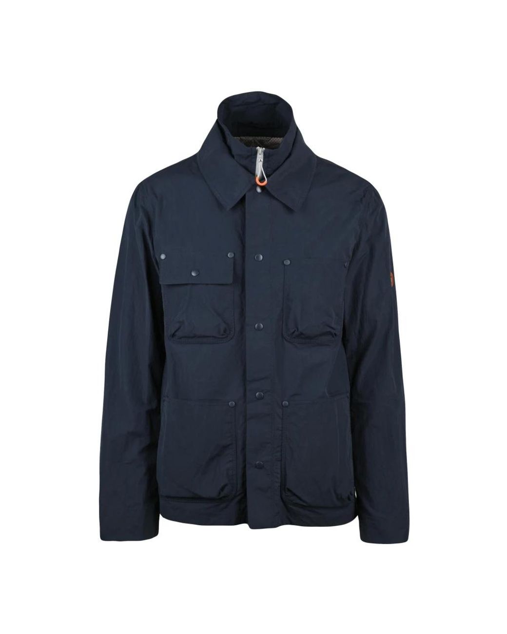 Light Jackets Dekker pour homme en coloris Blue