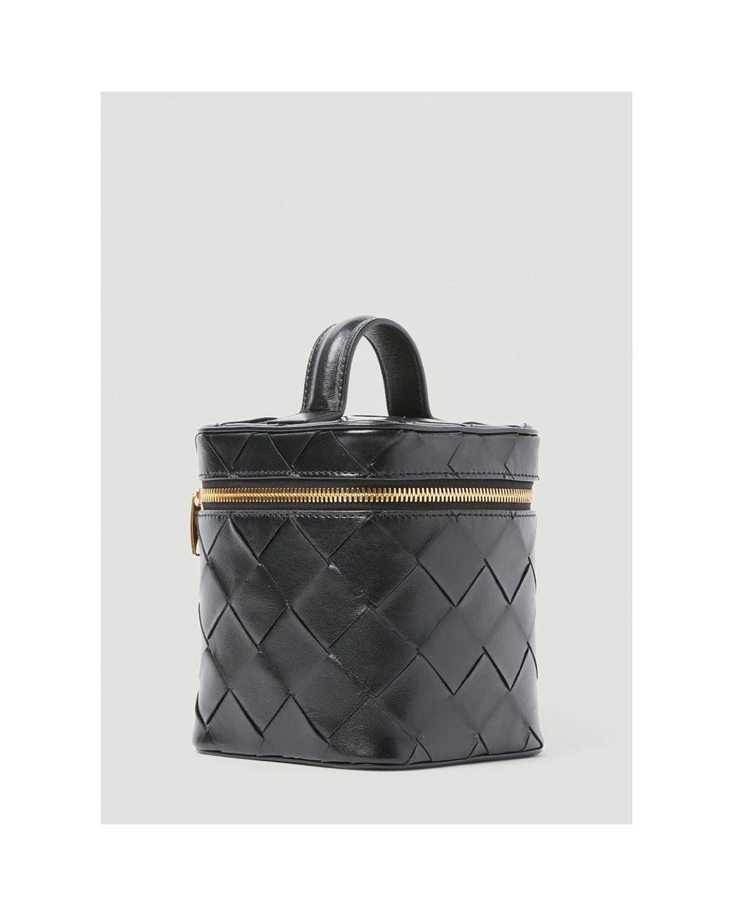 Bottega Veneta Black Handbags