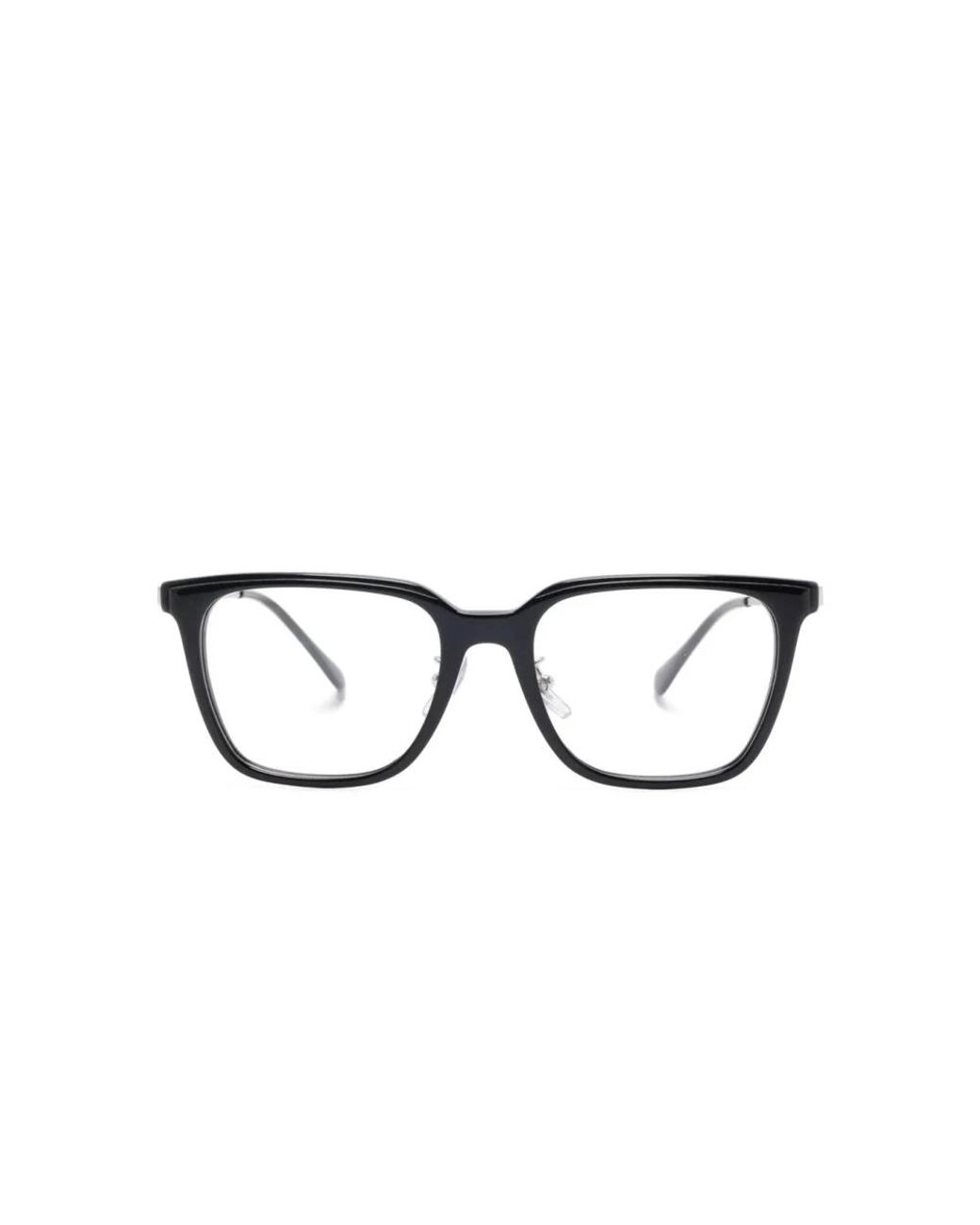 Ray-Ban Black Glasses
