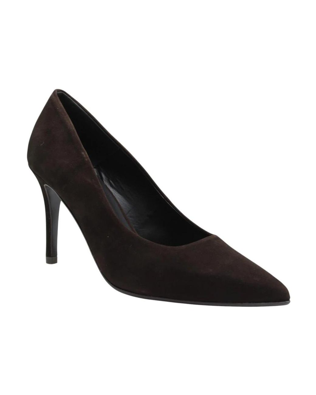 CTWLK Black Pumps