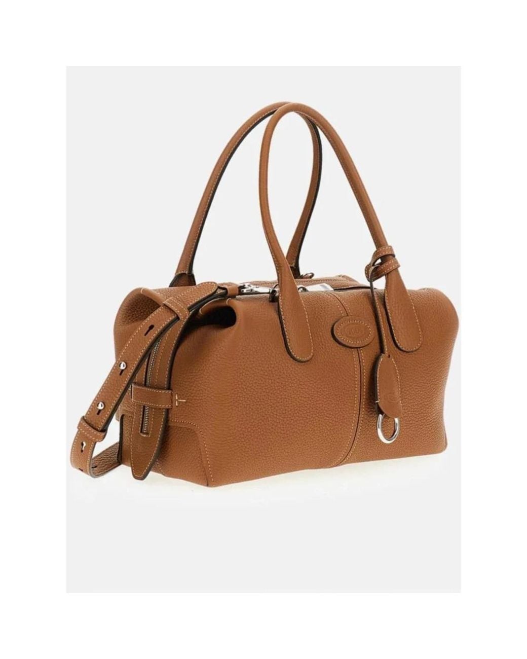 Tod's Brown Handbags