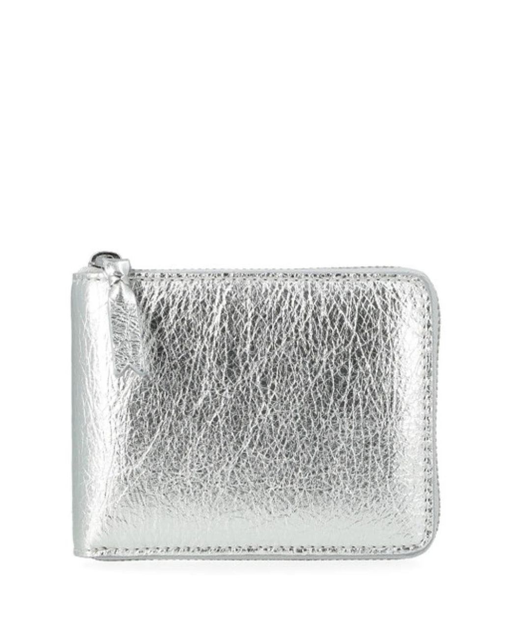 Comme des Garçons Wallet in Gray für Herren