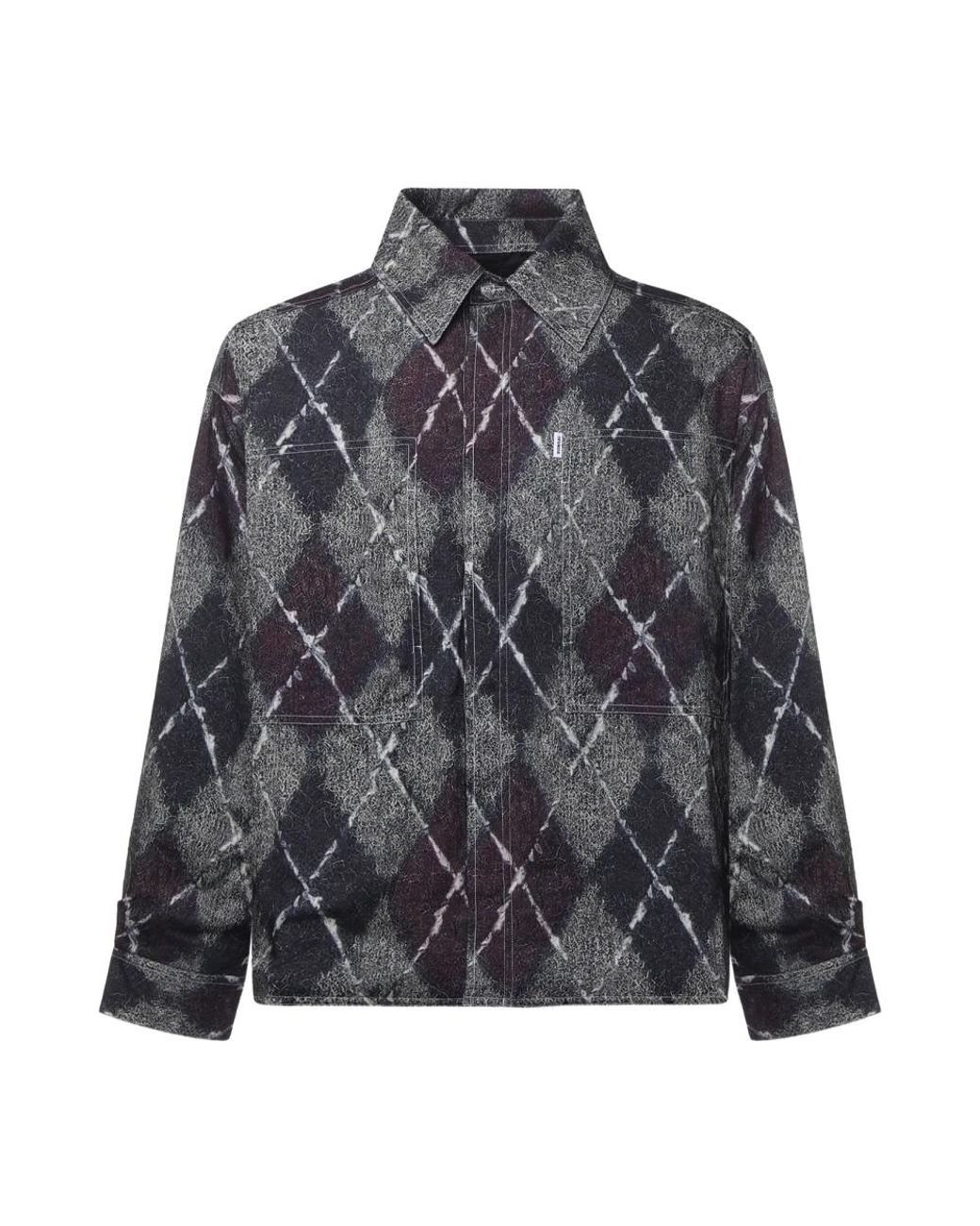 Light Jackets Bonsai pour homme en coloris Gray
