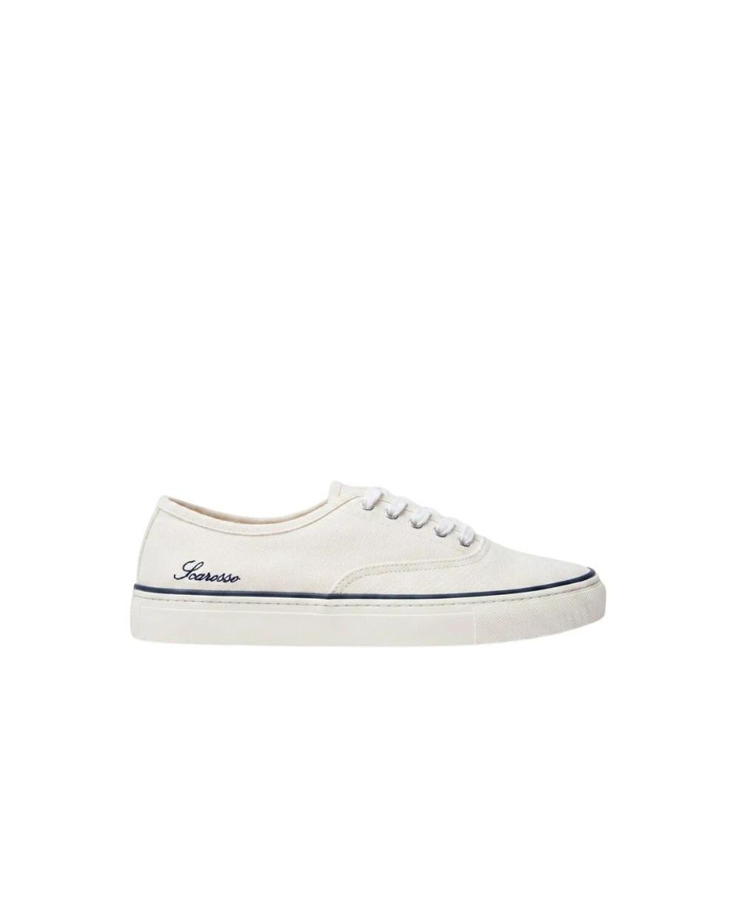 Scarosso White Sirio for men