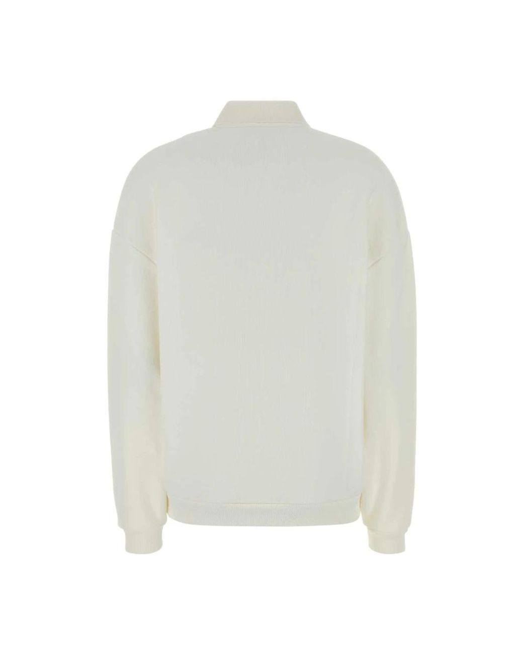 Autry White Sweatshirts