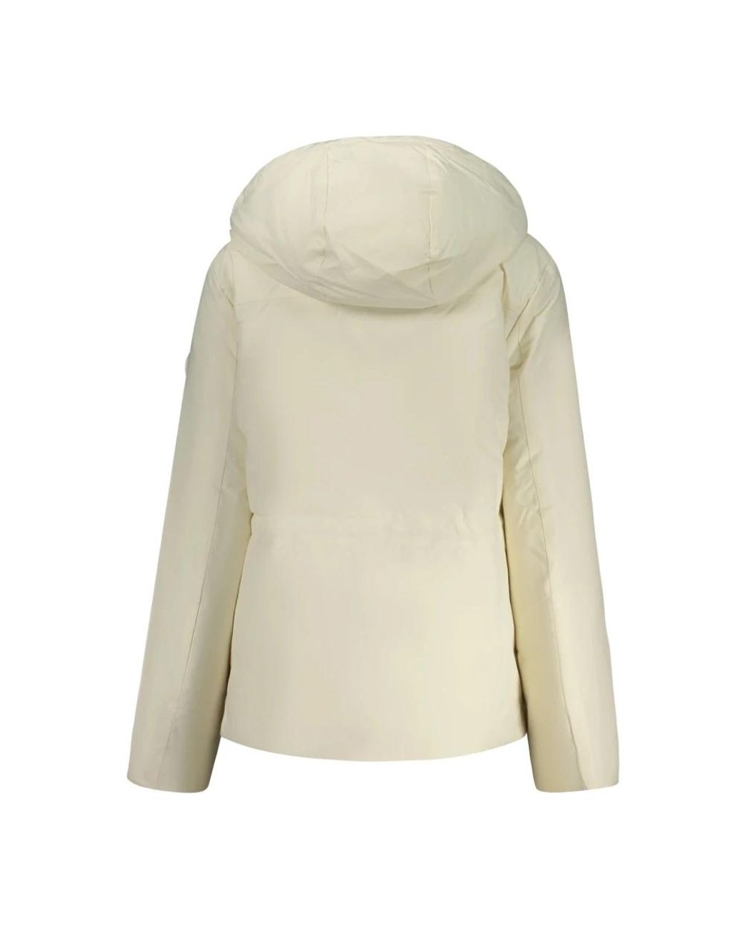Winter Jackets North Sails en coloris Natural